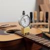Calibrador de Altura de Cuerdas de Alta Precisión para Acción de Guitarra para Luthiers,