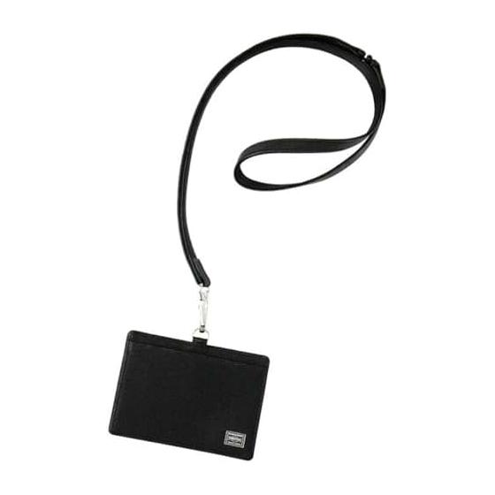 [Porter] Current ID Holder 052-02218