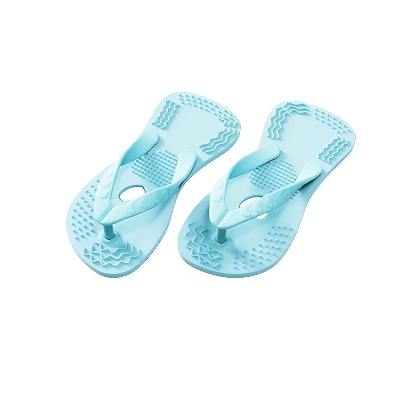 Valentine's Day Love Slippers Shape Puppy Teething Toy