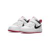 Nike Court Borough Low 2 SE White Very Berry TD DM0112-100