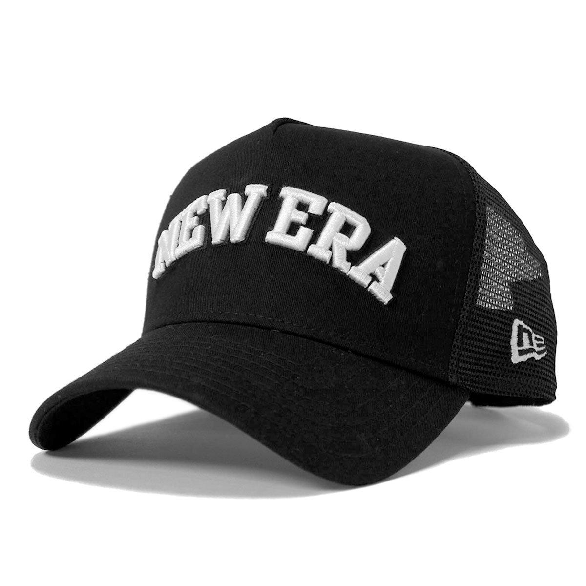 

Кепка для гольфа 9FORTY Tracker черная [New Era] A-образная