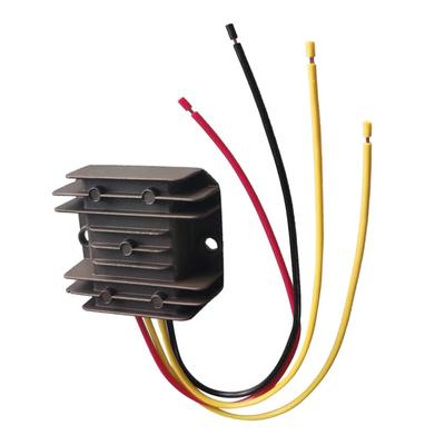 Voor motorfietsen – Elektrische systemen voor motorfietsen