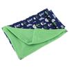 Reptile Sleeping Bag Washable Comfortable Warm Convenient Bearded Dragon Blanket
