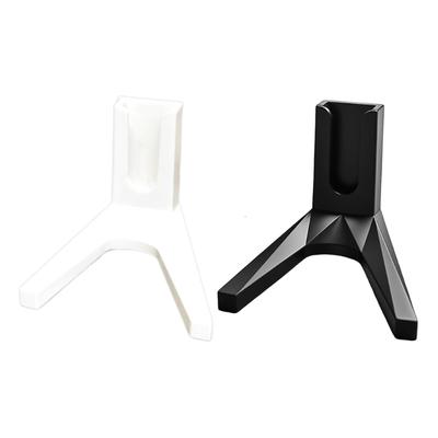 Portabiciclette Rack Parcheggio Mountain Bike Cavalletto Portatile Supporto Stradale Scala Staffe Parcheggio Bici Telaio Laterale Supporto