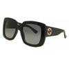 Gucci Gg0141sn 001 Women Sunglasses