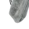 Corner Fleece Bird Blanket Comfortable Warm Bird Shelter Bed Parrot Blanket for Autumn Winter Small