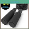 Fitness Jump Rope With Durable Handle For Home And Outdoor Workout