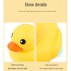 Mini Yellow Duck Water Toys & Decorations