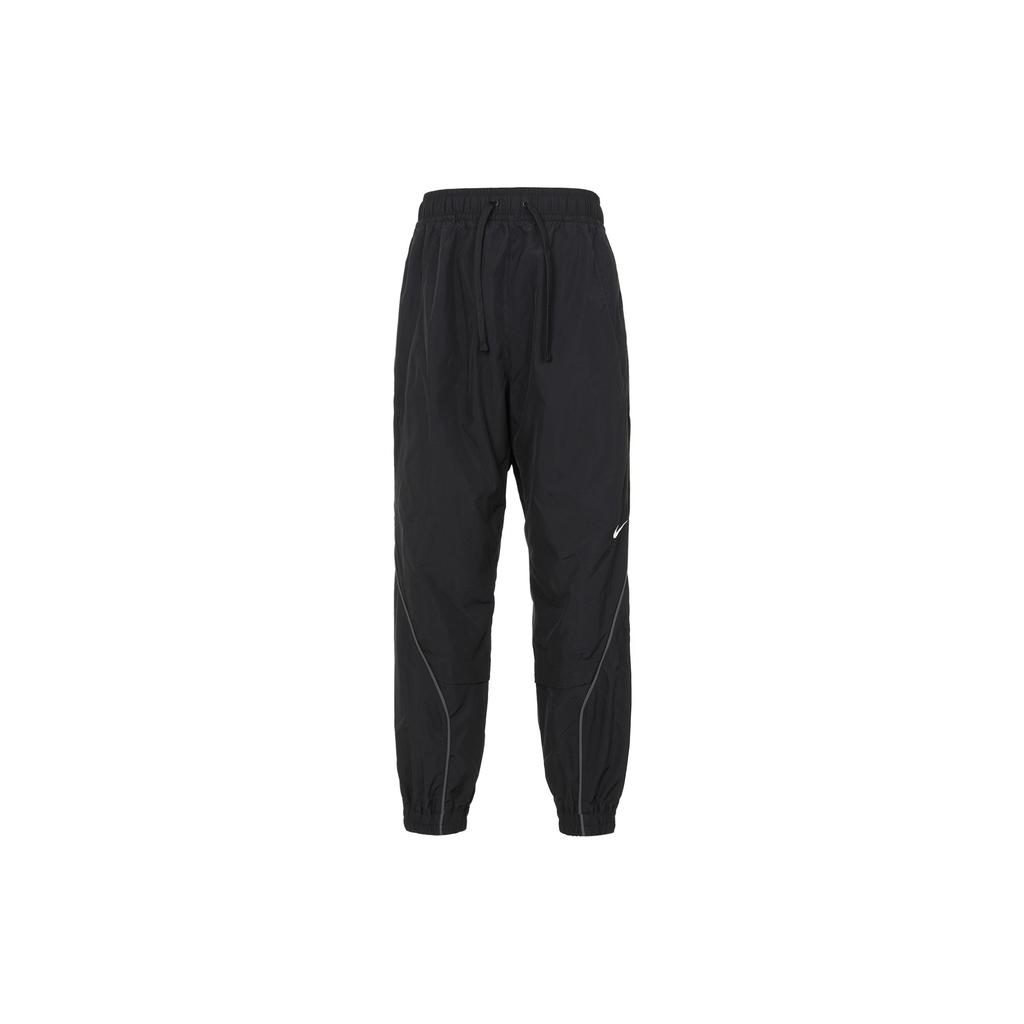Nike Lab X Acronym Woven Pants (Asia Sizing) Black Men Streetwear CZ4672-010