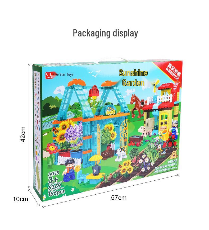 Children's Multifunctional Pretend Play Kitchen Set - Miniature Cooking Educational Toy for Girls