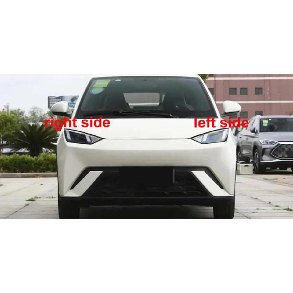 For BYD Seagull 2023 2024 2025 Replacement Car Exterior Reaview Mirror Turn Signal Light Blinker Indicator Lamp