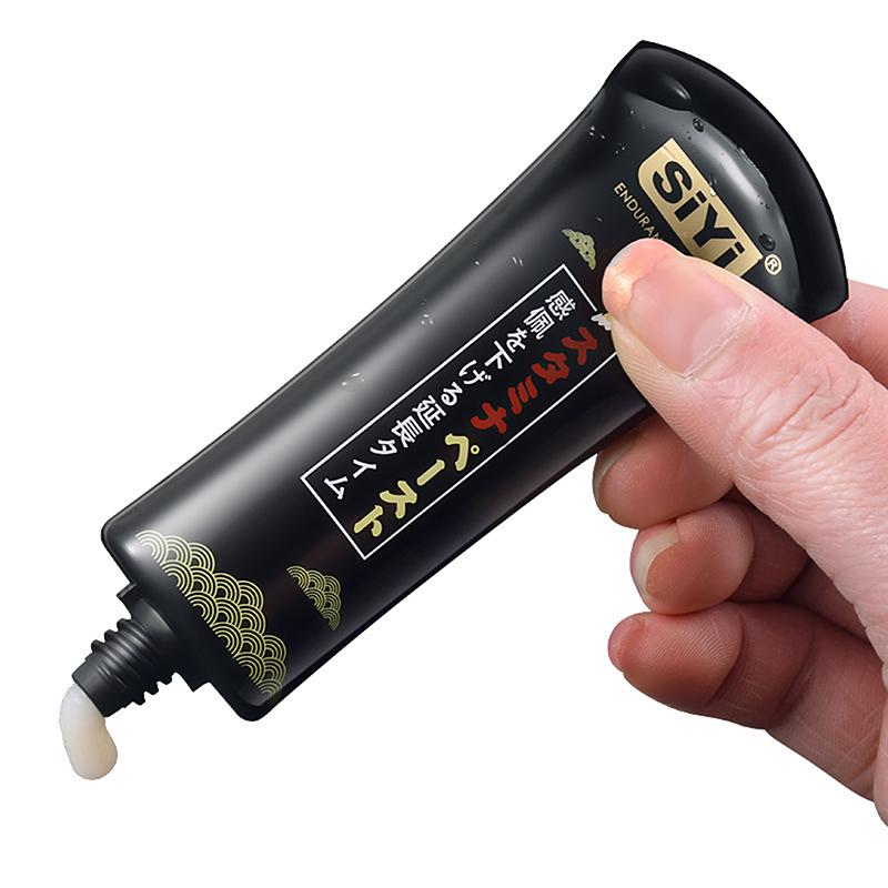 Men Sex Delay Cream Extended Time Sex Lube Oil Long Lasting Retardant