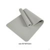 Mat for Women Waterproof Pad Home Fitness And Gym Use