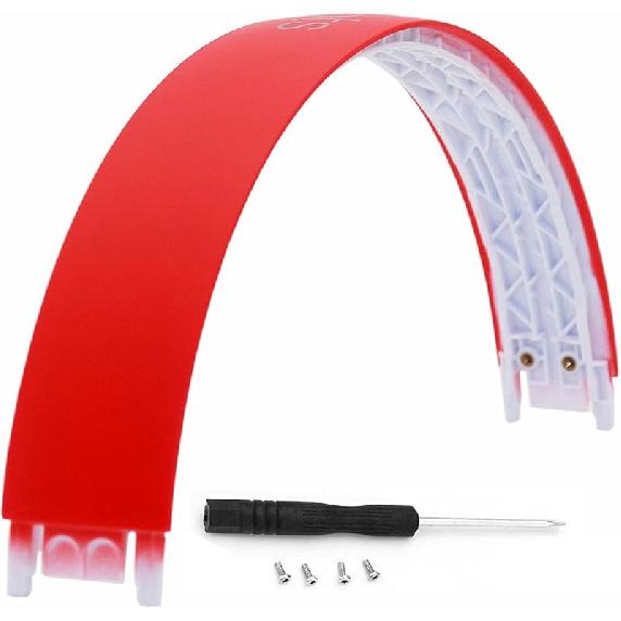 Solo3 Headband Replacement Parts Accessories Solo2 Headband Repair Kit Compatible with Solo 3.0 Solo 2.0 Wireless Top Headband