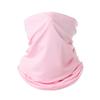 Turbante Multifunzione Sciarpa da Equitazione Bandana da Ciclismo Uomo Donna Copricollo Protezione Solare Seta Ghiaccio Outdoor Pesca Escursionismo Copricapo Maschera