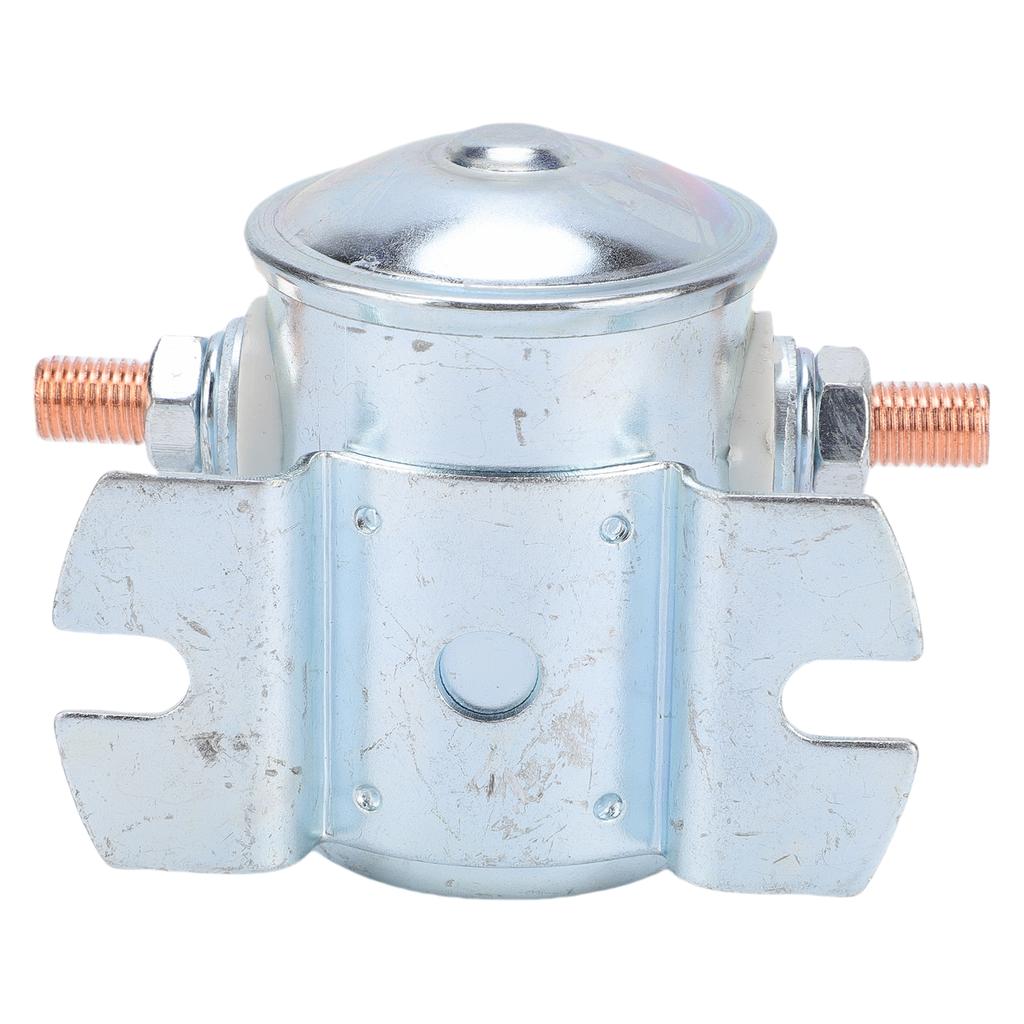 Golfwagen Solenoid Relais 27855G01 11761G1 Ersatz für EZGO TXT Marathon 1980 2010 Elektro-Golfwagen