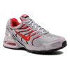 Nike Air Max Torch 4 Grigio Atmosfera Rosso Universitario CI2202-001