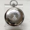 Used SEIKO 7C21-0AA0 Pocket watch