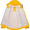 The North Face Windbreaker Jacket Unisex Orange NJ2HR00C