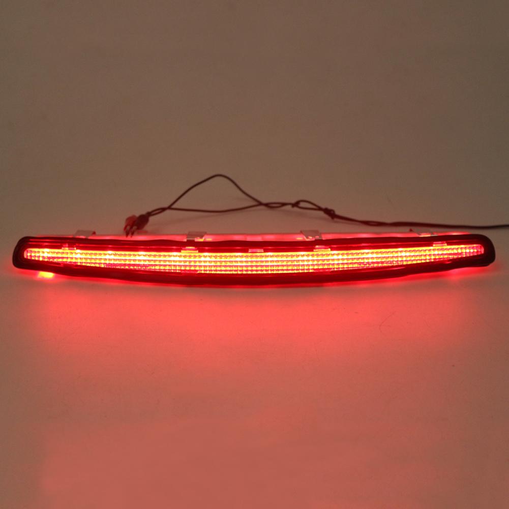 Sale Newest For Opel For Vauxhall Insignia 08-12 TAILGATE STOP THIRD BRAKE LIGHT OEM Part Number 22795012 Car Lights