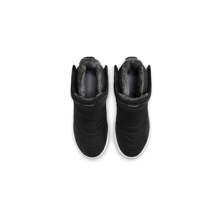 Nike Novice Comfortable Trendy Kids Boots Kids Boots Black AV8339-004