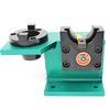 Locking Tool Holder for BT30/BT40/BT50 - Aluminum One-Piece Dual-Use Vertical/Horizontal CNC Disassembly