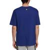 Adidas Sportswear T Shirt Men's Victory Blue H39753