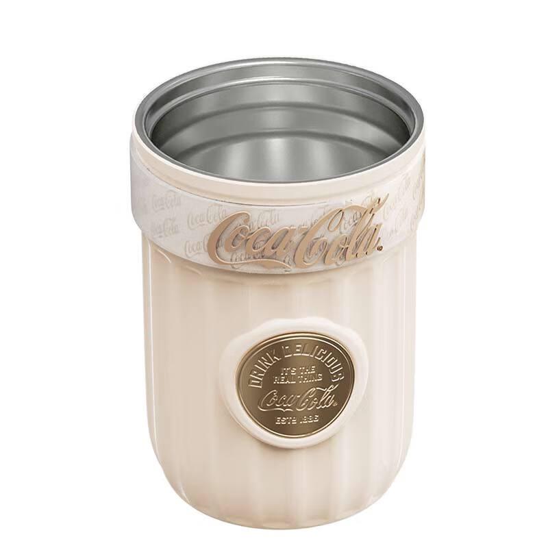 Tazza termica serie distintivi Coca-Cola GREE