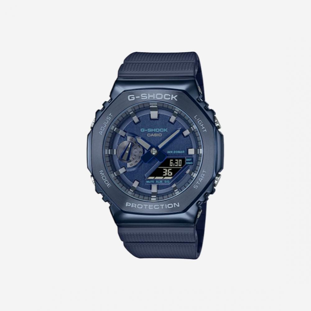 

Casio G Shock GM 2100N 2A