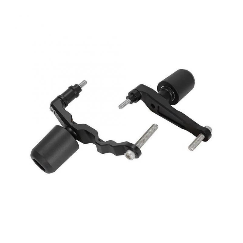 Motorcycle Falling Protection for CB650R CBR650R 2024 2025 Frame Slider Fairing Guard Crash Pad Prot