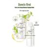 DOVE Herbal Hydrating Silicone-Free Shampoo