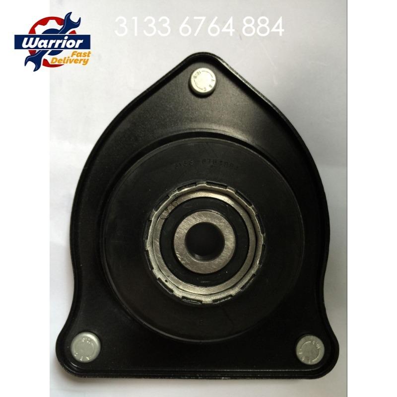 Suspension Strut Mount for Front Side 31336764884 31 33 6 764 884 for BMW R50 R52 R53 Mini Cooper 31306778833