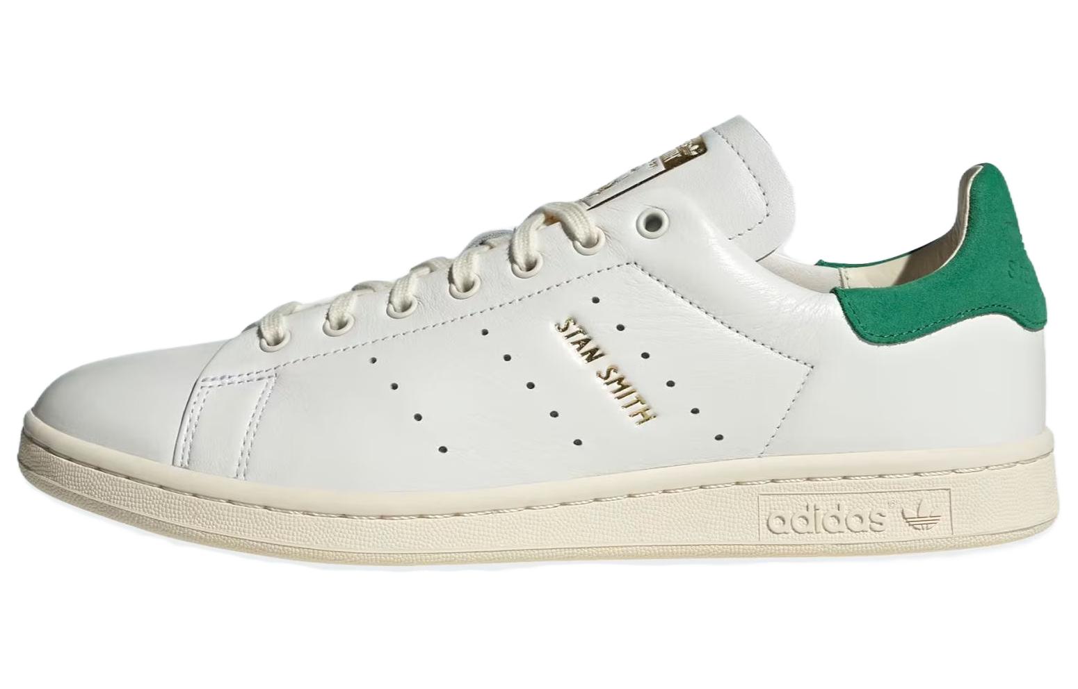 

Stan Smith Adidas Originals Lux White Green IF8844 37⅓