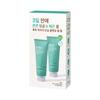 Acwell Licorice Water PH Balancing Pore Cleansing Gel Foam Double Pack (160ml+160ml)
