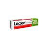 Lacer Zahnpasta 125 25ml Gratis