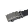 Men's Second Layer Cowhide Genuine Leather Automatic Buckle Belt Men's Youth Cowhide Business Casual Belt