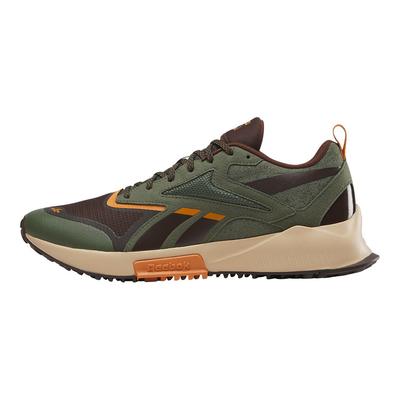Lavante Trail 2 Outdoor Comfortable Versatile Sports Low-Top Running Shoes Men Sneaker Green 100209969