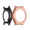 Heavy Duty Metal Case Housing Guard Sleeve Shell For Smartwatch Enhancing Durability Scratch Resistance Modern Aesthetic