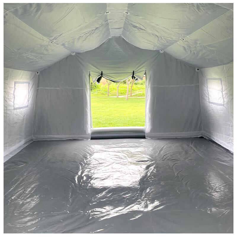 Ningzhao Inflatable Outdoor Command Tent