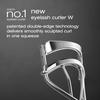 shu uemura eyelash curler W eyelash curler