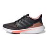 adidas EQ21 Run Black Wonder Mauve Women Sneakers Core-Black Grey-Six GZ0589