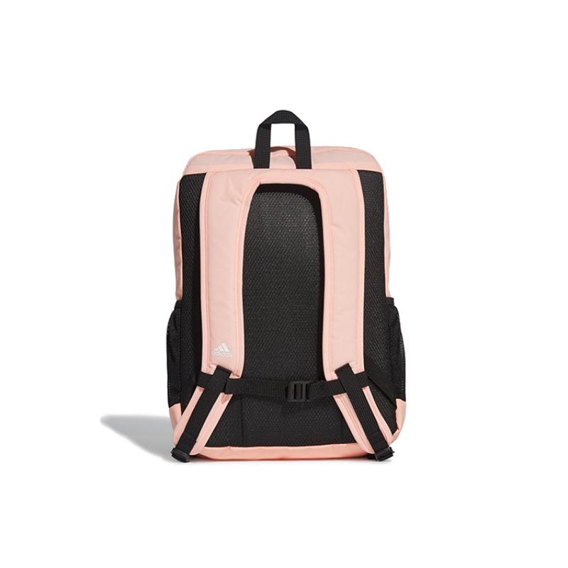 Adidas Polyester Backpack Regular Women's Pink Adidas GG1047