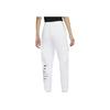 Nike Sportswear Swoosh Cargo Hose Damen Hose Weiß CU5634-100