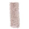 40X10CM Rectangle Home Cleaning Pad Chenille Household Dust Mop Head Replacement Easy Replace Dust Mops
