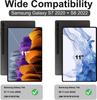 Case for Samsung Galaxy Tab S7 11 SM-T870 SM-T875 T878 Detachable Bluetooth Keyboard Cover Samsung Tab S8 11 SM-X700 X706 Shell
