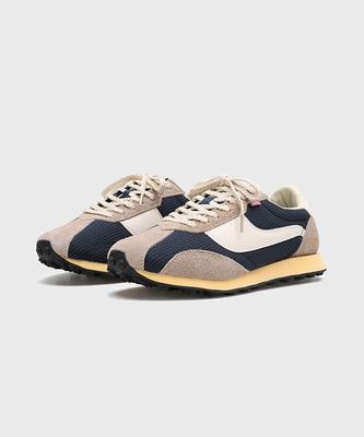 Jaclar The Boston 1978 Navy/White