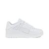 Puma Slipstream Leather Triple White Men Sneakers 387544-02