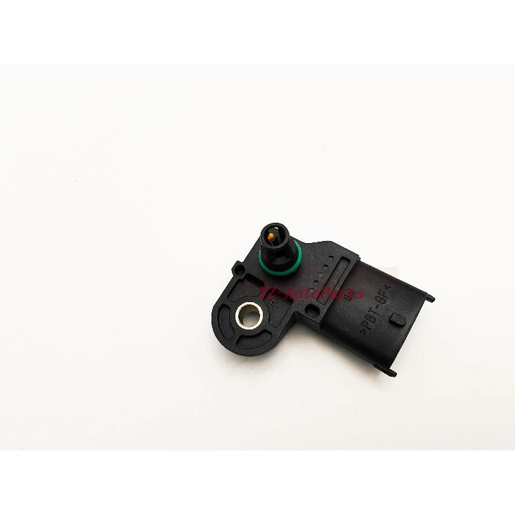 0281002576 Original Intake Manifold Pressure Sensor 20524936 For V-olvo V-W Ivecoo R-enault  0281002743 0281006102
