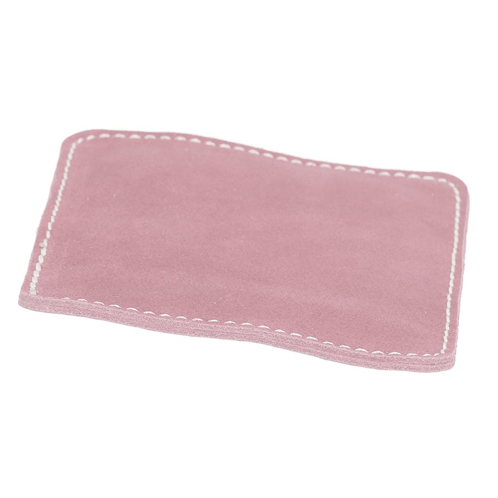 Billiard Cue Cloth Pool Cue Cleaner Polisher Billiard Pool Cue Burnisher Cleaning Snooker Pole