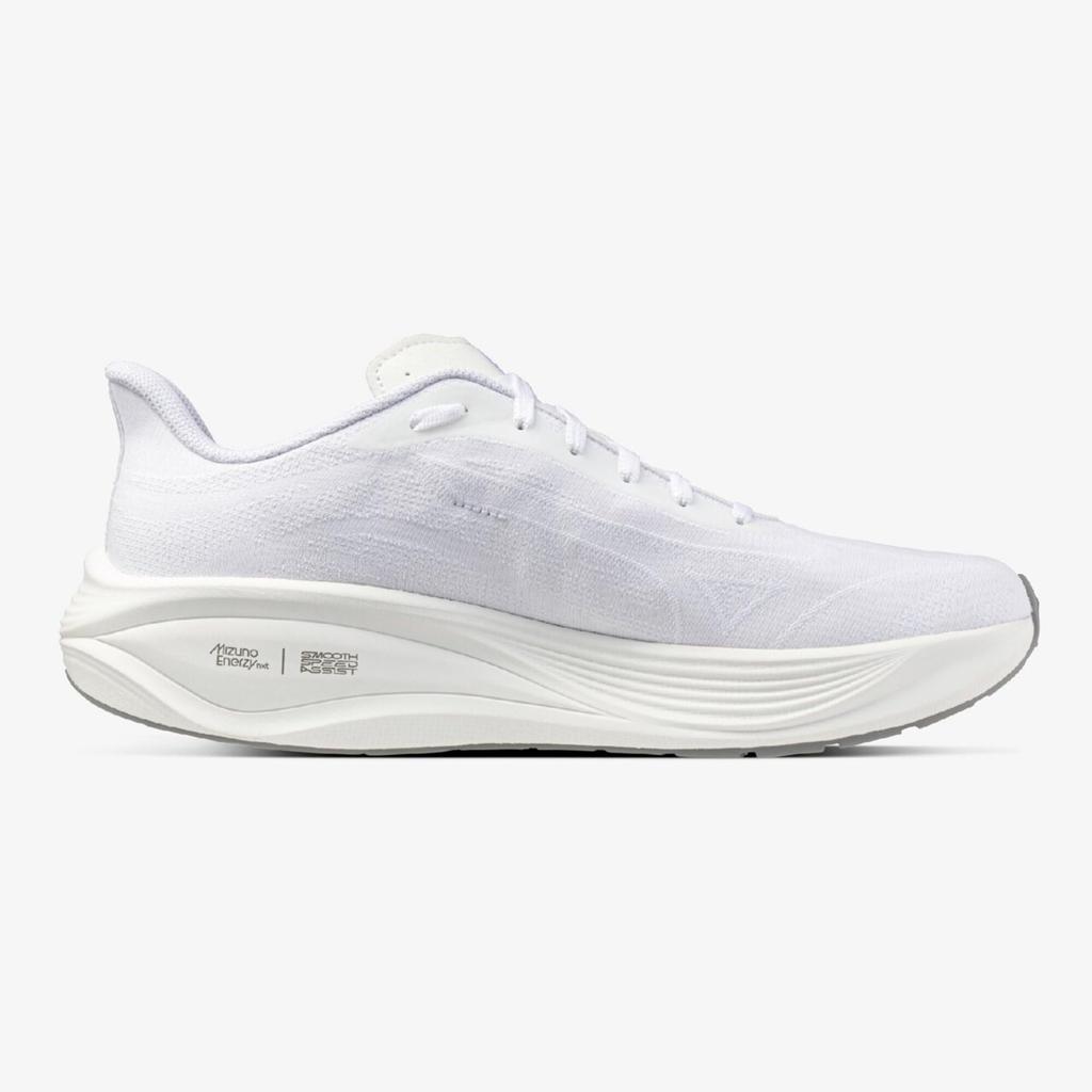 Running Shoes Neo Cosmo NEO COSMO White x Light Gray cm 2E [Mizuno] 27.0
